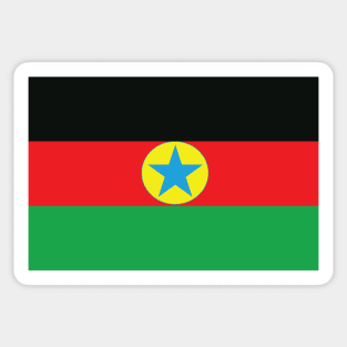 Sudan Revolutionary Front Sticker